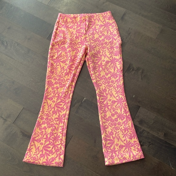 Wide leg pants - Picture 1 of 3